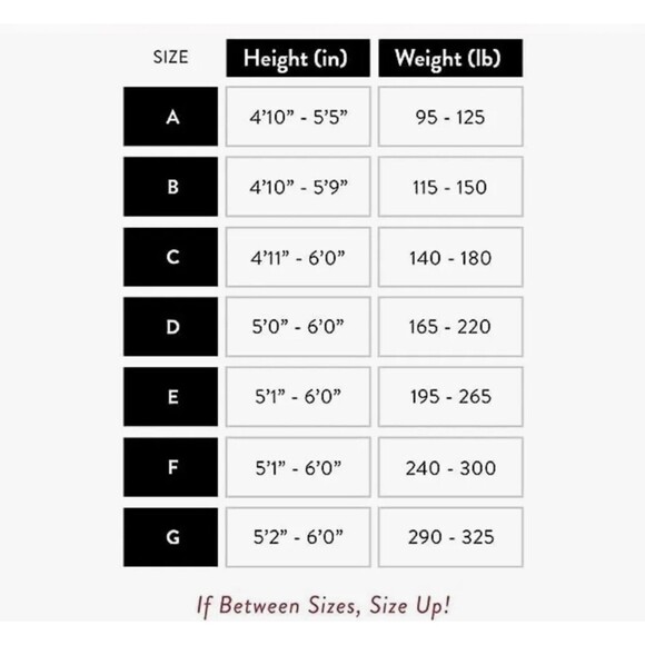 SPANX Firm Believer High Waisted Sheers Shade S1 Size E 20 Denier Leg 195-265lbs - Picture 4 of 9